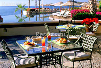Sheraton Hacienda Del Mar Resort & Spa 14